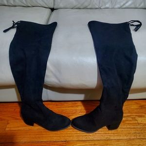 Unisa knee high boot